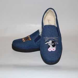 Sam Edelman Holy Cow Cynthia Tala Girls Loafers